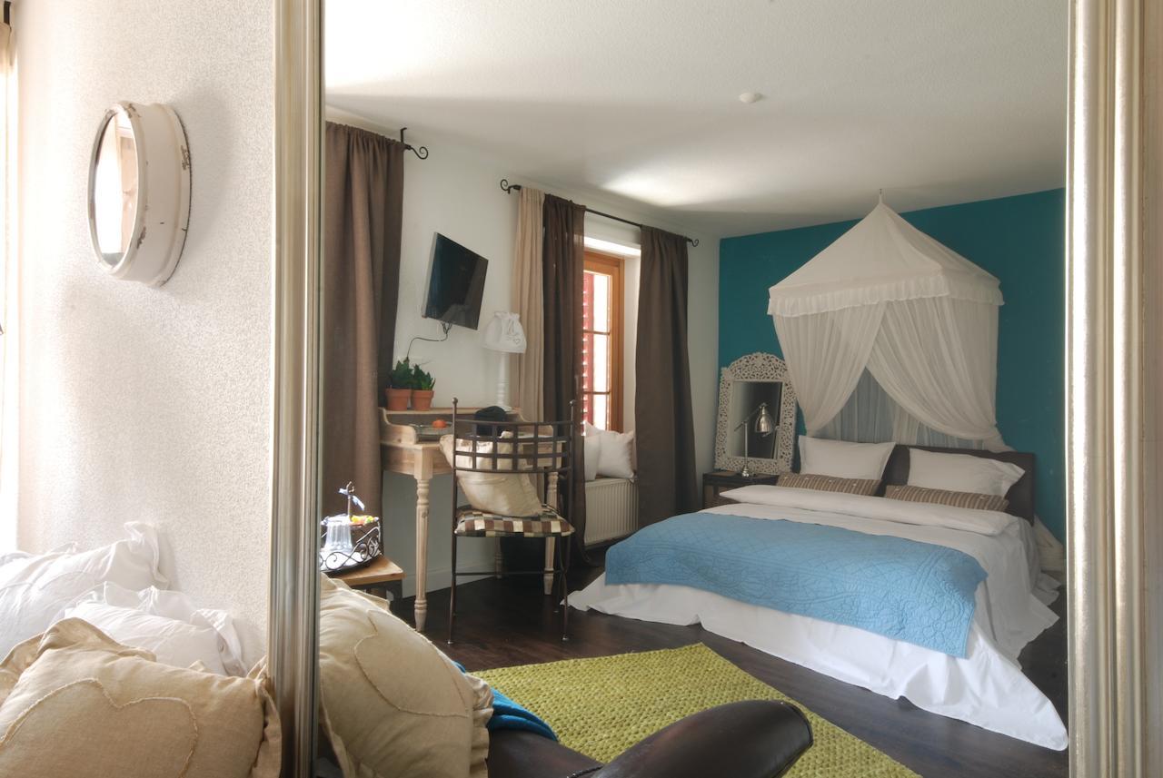 Gasthof Zum Baeren Birmenstorf Gmbh Habitación foto