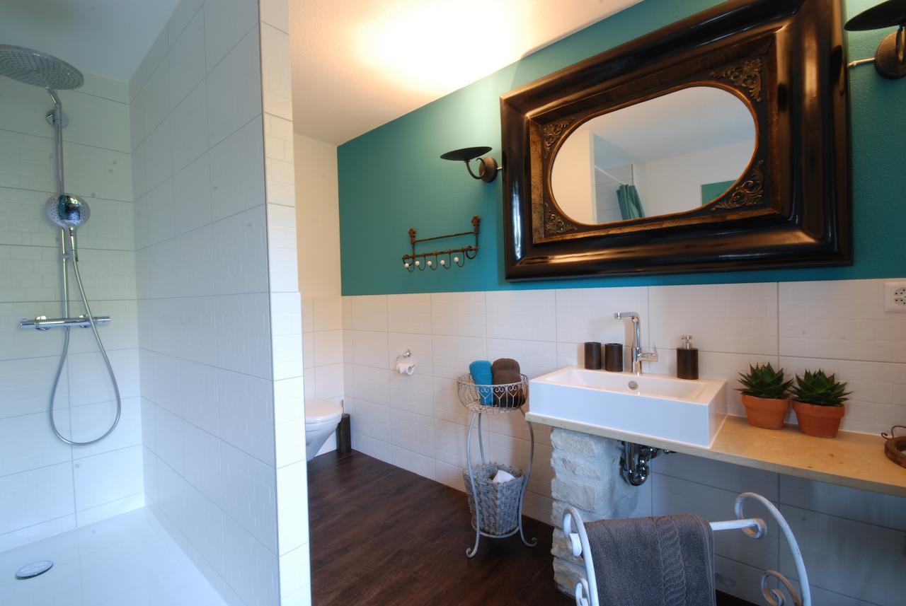 Gasthof Zum Baeren Birmenstorf Gmbh Habitación foto