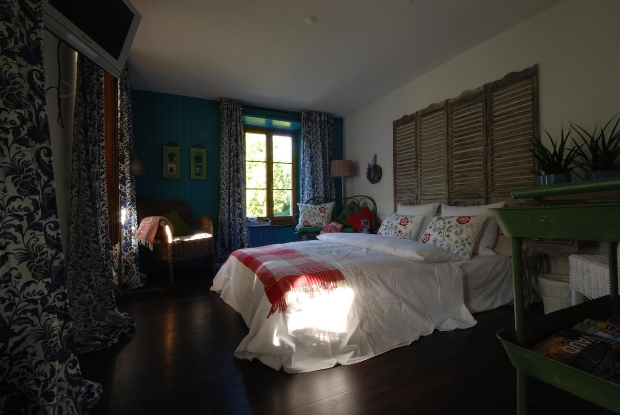 Gasthof Zum Baeren Birmenstorf Gmbh Habitación foto